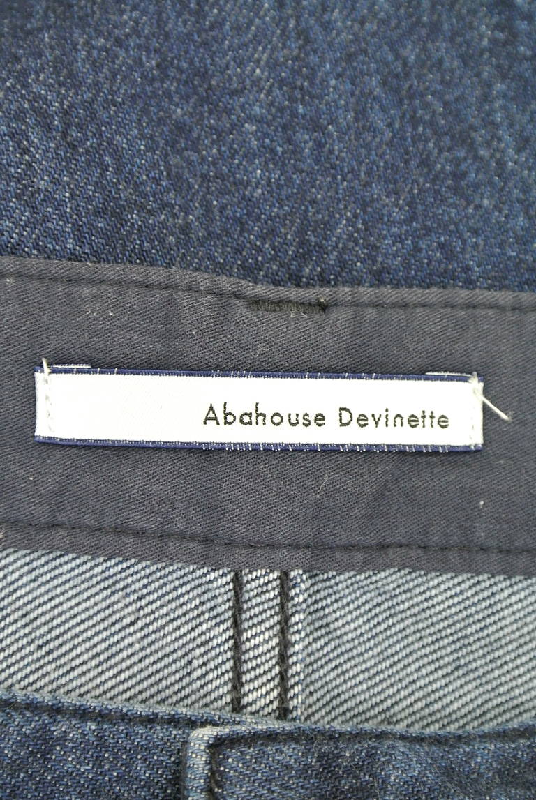 Abahouse Devinette（アバハウスドゥヴィネット）の古着「商品番号：PR10176930」-大画像6
