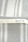 qualite（カリテ）の古着「商品番号：PR10176939」-6