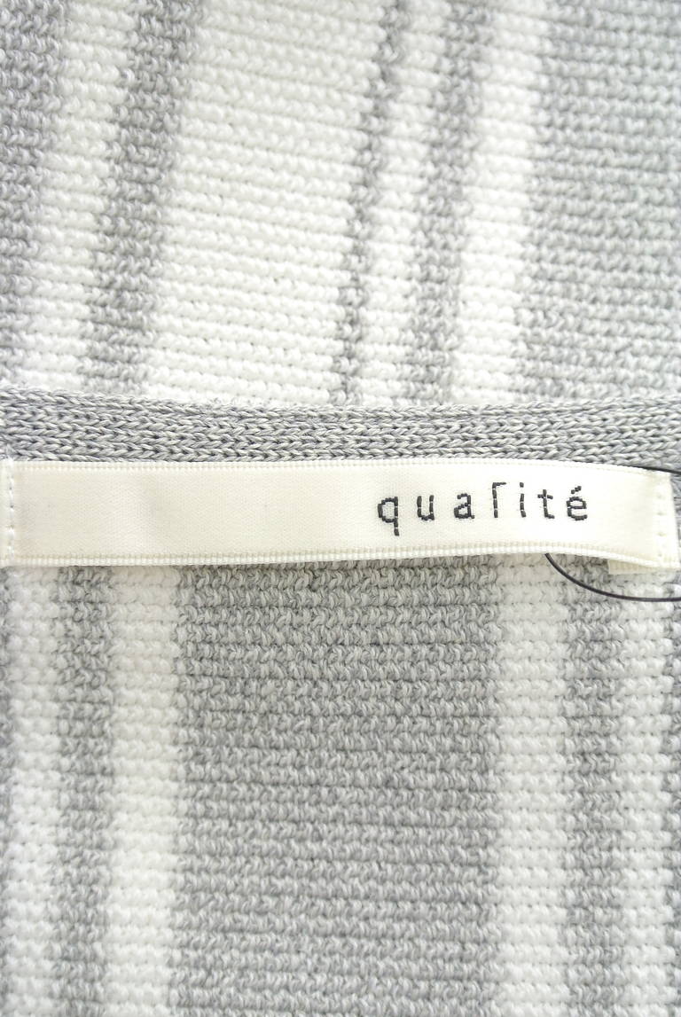 qualite（カリテ）の古着「商品番号：PR10176939」-大画像6