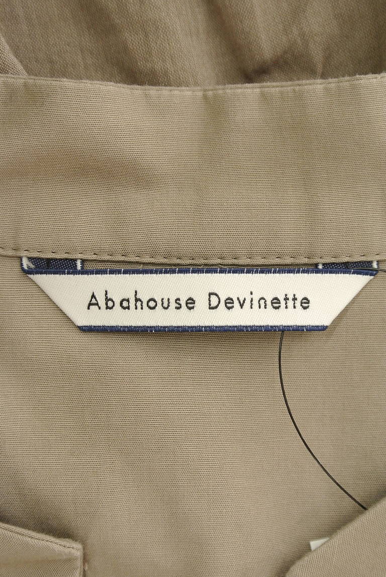 Abahouse Devinette（アバハウスドゥヴィネット）の古着「商品番号：PR10176945」-大画像6