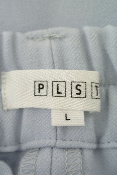 PLST（プラステ）の古着「（パンツ）」大画像６へ