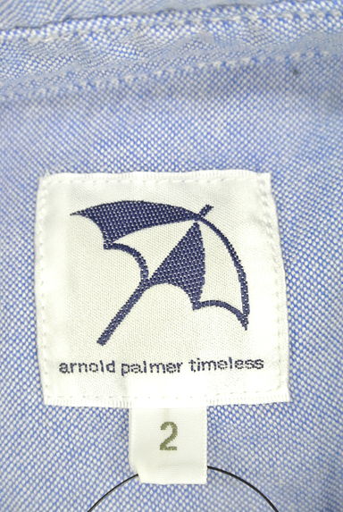 ARNOLD PALMER（アーノルドパーマー）の古着「（カジュアルシャツ）」大画像６へ
