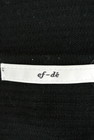 ef-de（エフデ）の古着「商品番号：PR10177000」-6