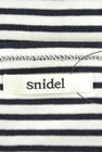 Snidel（スナイデル）の古着「商品番号：PR10177009」-6