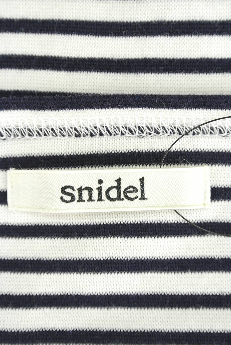 Snidel（スナイデル）の古着「商品番号：PR10177009」-大画像6
