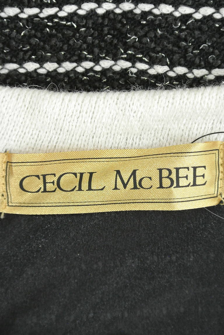 CECIL McBEE（セシルマクビー）の古着「商品番号：PR10177010」-大画像6
