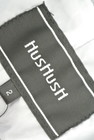 HusHusH（ハッシュアッシュ）の古着「商品番号：PR10177015」-6