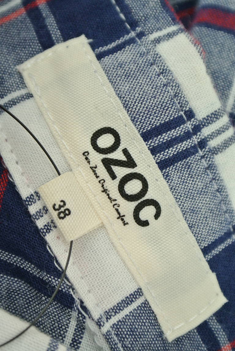 OZOC（オゾック）の古着「商品番号：PR10177019」-大画像6
