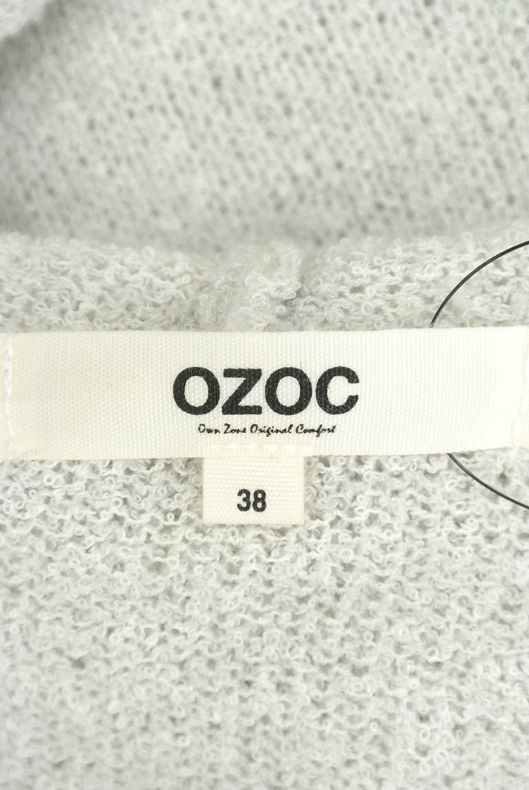 OZOC（オゾック）の古着「商品番号：PR10177024」-大画像6