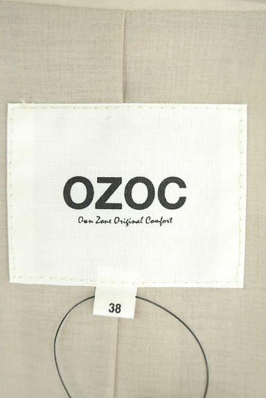 OZOC（オゾック）の古着「（ジャケット）」大画像６へ