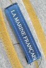 LA MARINE FRANCAISE（マリンフランセーズ）の古着「商品番号：PR10177033」-6