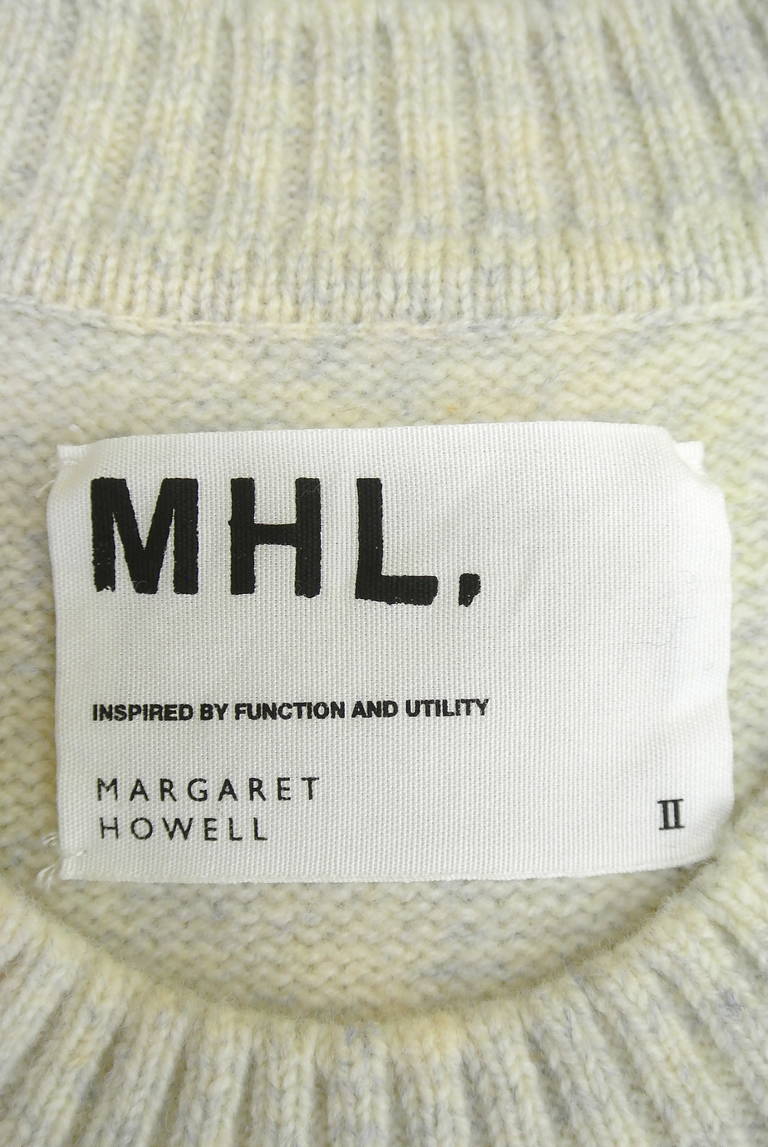 MHL.（エムエイチエル）の古着「商品番号：PR10177048」-大画像6