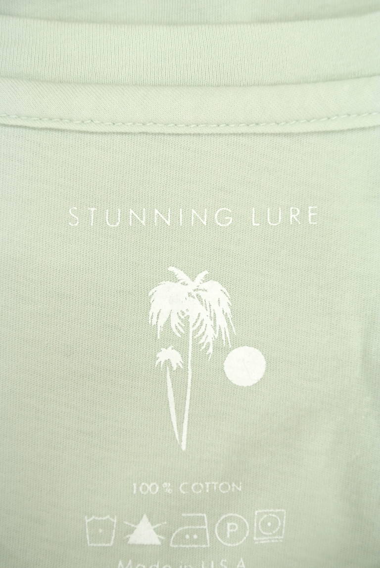 STUNNING LURE（スタニングルアー）の古着「商品番号：PR10177051」-大画像6