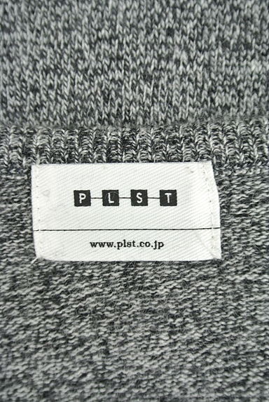 PLST（プラステ）の古着「（セーター）」大画像６へ