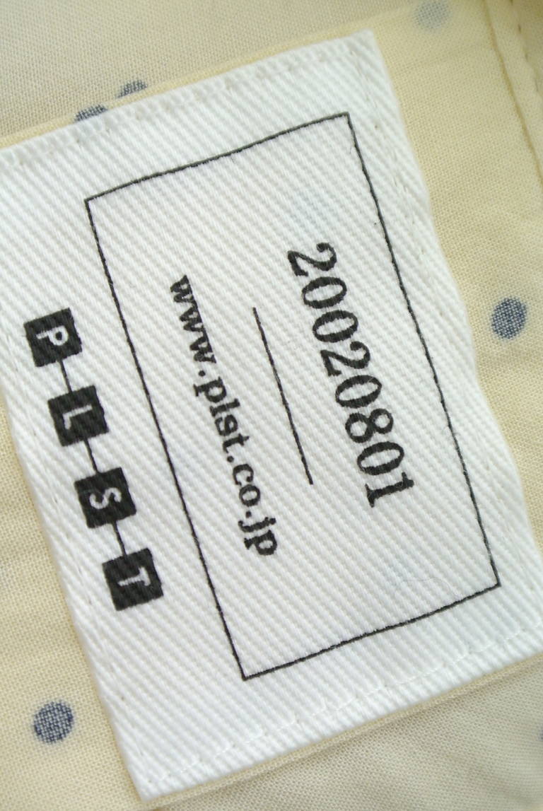 PLST（プラステ）の古着「商品番号：PR10177076」-大画像6