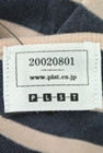 PLST（プラステ）の古着「商品番号：PR10177077」-6