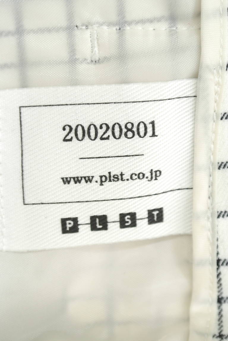 PLST（プラステ）の古着「商品番号：PR10177079」-大画像6