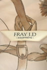 FRAY I.D（フレイアイディー）の古着「商品番号：PR10177100」-6