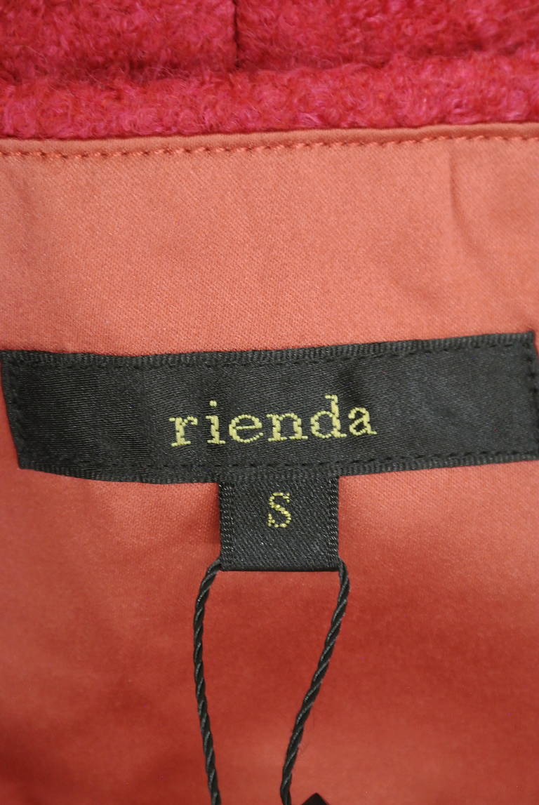 rienda（リエンダ）の古着「商品番号：PR10177115」-大画像6