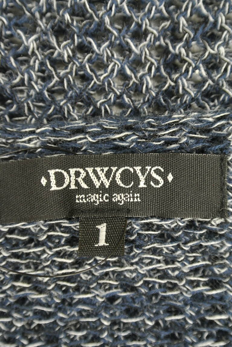 DRWCYS（ドロシーズ）の古着「商品番号：PR10177124」-大画像6