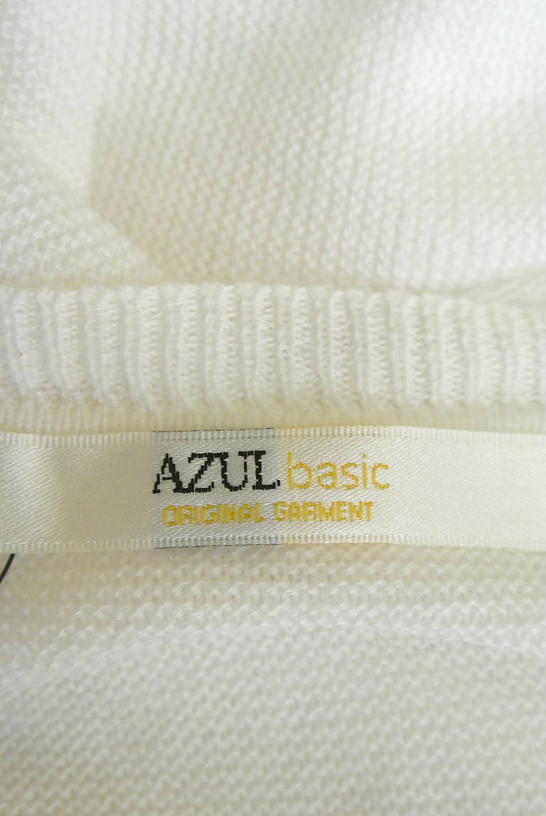 AZUL by moussy（アズールバイマウジー）の古着「商品番号：PR10177129」-大画像6