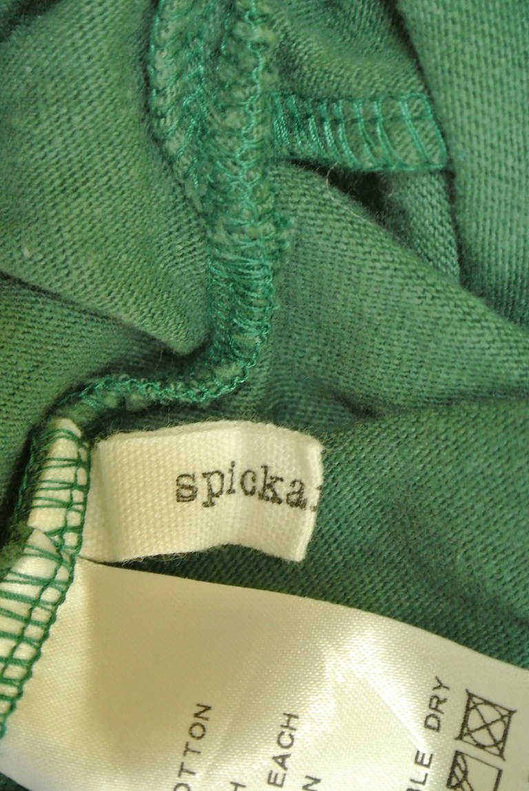 Spick and Span（スピック＆スパン）の古着「商品番号：PR10177136」-大画像6