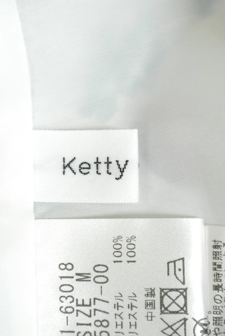 Ketty Cherie（ケティ シェリー）の古着「商品番号：PR10177141」-大画像6