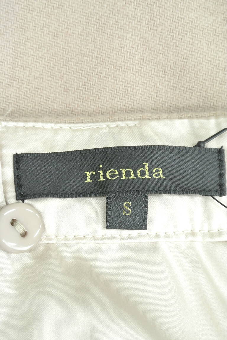 rienda（リエンダ）の古着「商品番号：PR10177145」-大画像6