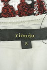rienda（リエンダ）の古着「商品番号：PR10177146」-6