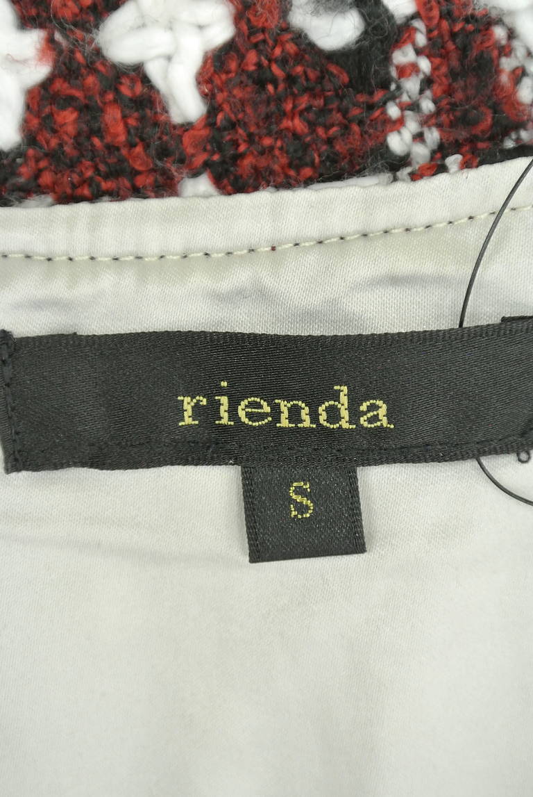 rienda（リエンダ）の古着「商品番号：PR10177146」-大画像6