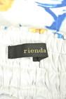 rienda（リエンダ）の古着「商品番号：PR10177147」-6