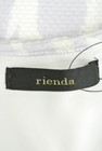 rienda（リエンダ）の古着「商品番号：PR10177150」-6