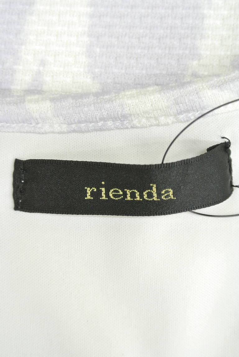 rienda（リエンダ）の古着「商品番号：PR10177150」-大画像6