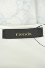rienda（リエンダ）の古着「商品番号：PR10177152」-6
