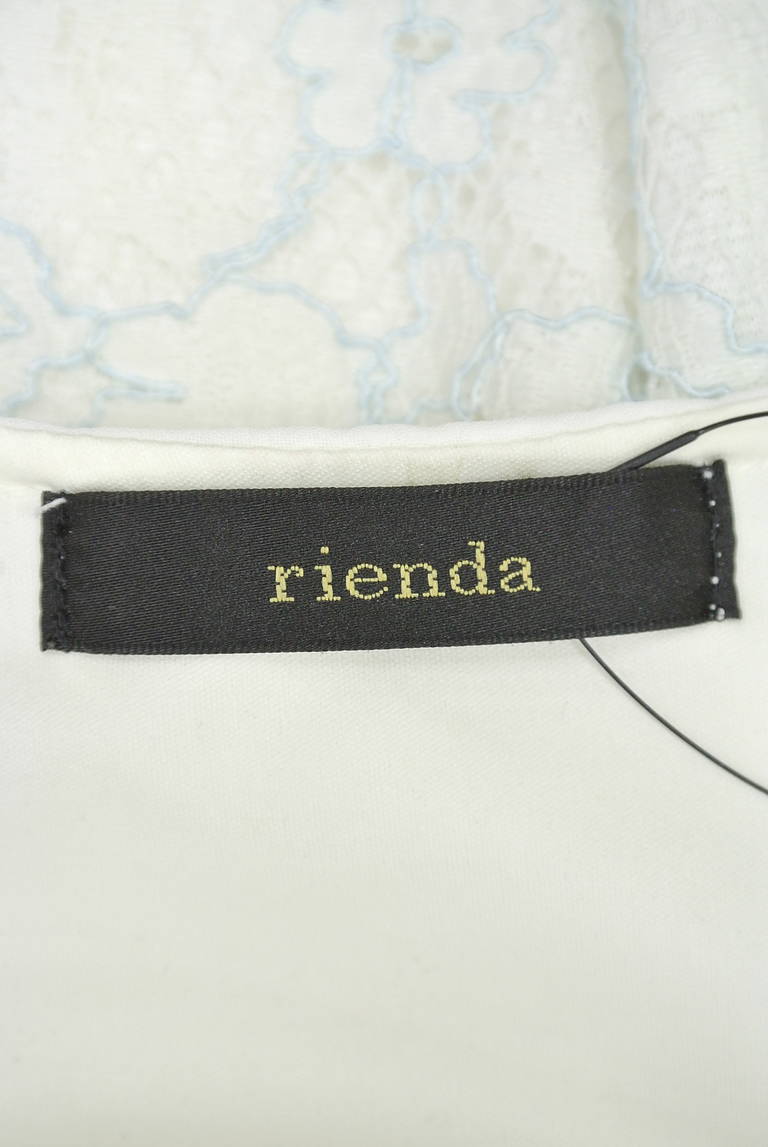 rienda（リエンダ）の古着「商品番号：PR10177152」-大画像6