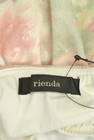 rienda（リエンダ）の古着「商品番号：PR10177154」-6