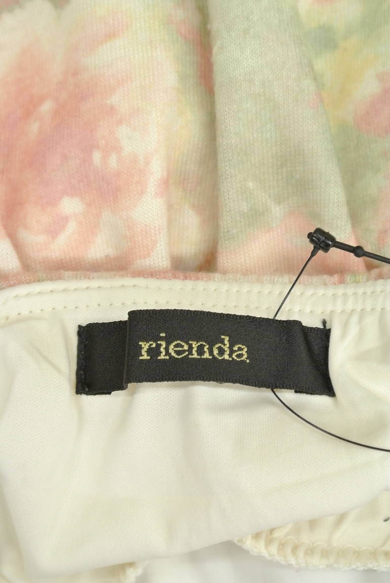 rienda（リエンダ）の古着「商品番号：PR10177154」-大画像6