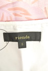 rienda（リエンダ）の古着「商品番号：PR10177155」-6