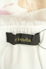 rienda（リエンダ）の古着「商品番号：PR10177156」-6