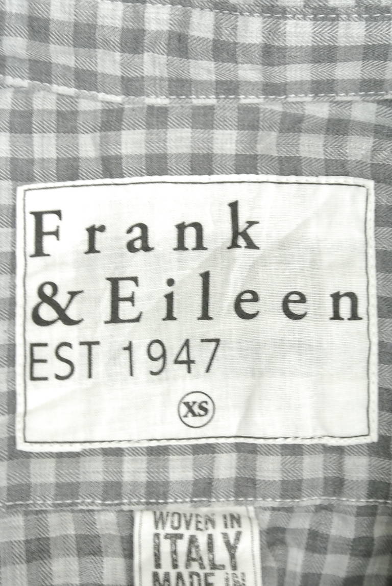 Frank&Eileen（フランクアンドアイリーン）の古着「商品番号：PR10177160」-大画像6