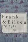 Frank&Eileen（フランクアンドアイリーン）の古着「商品番号：PR10177161」-6