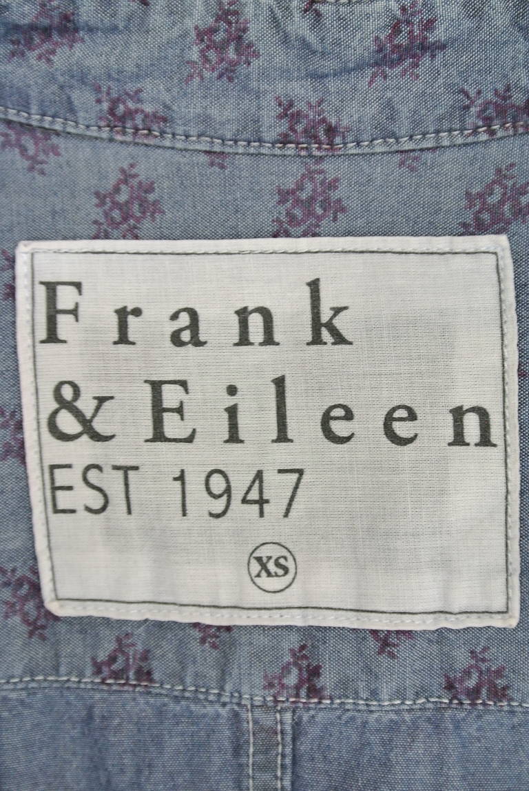 Frank&Eileen（フランクアンドアイリーン）の古着「商品番号：PR10177161」-大画像6