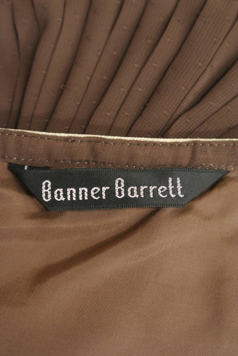 Banner Barrett（バナーバレット）の古着「商品番号：PR10177162」-大画像6
