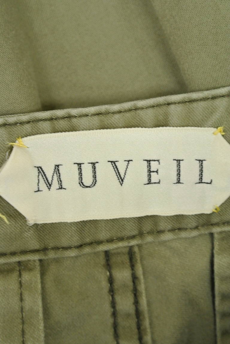 MUVEIL（ミュベール）の古着「商品番号：PR10177171」-大画像6