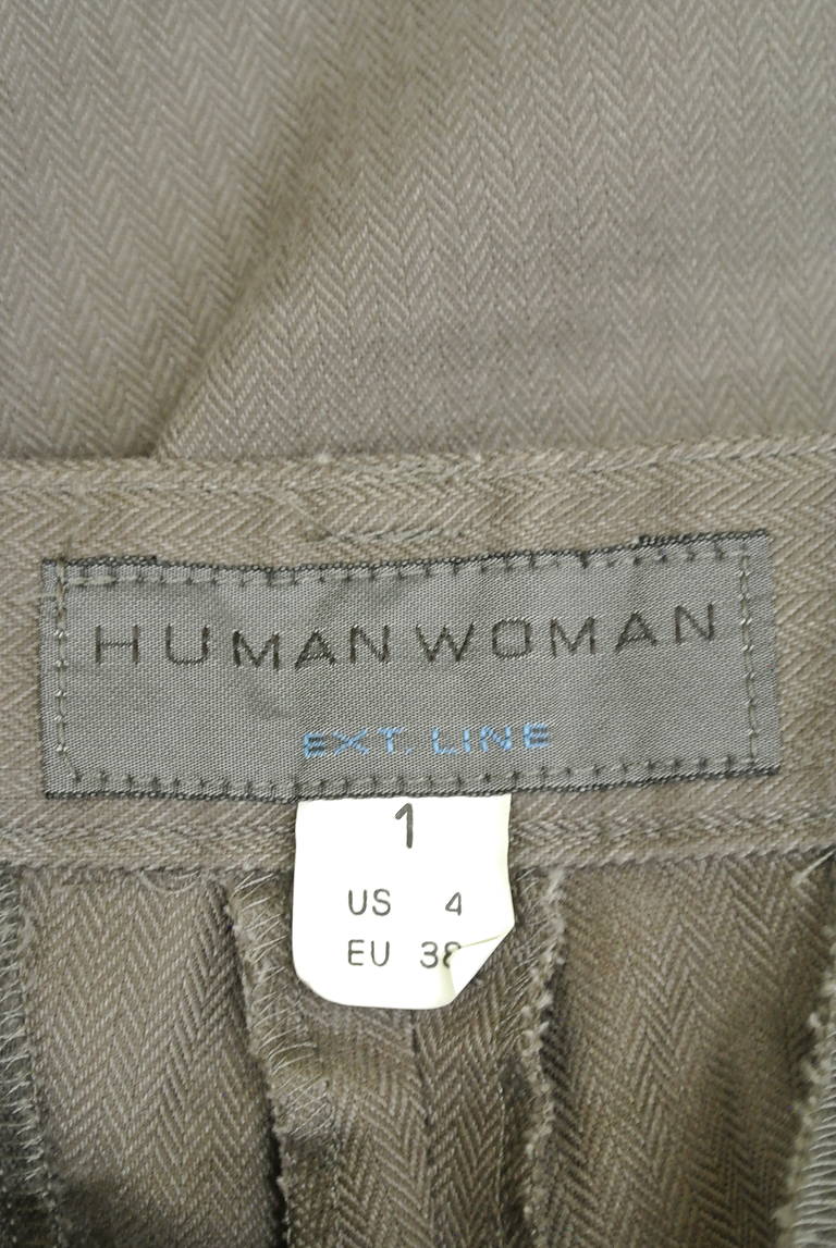 HUMAN WOMAN（ヒューマンウーマン）の古着「商品番号：PR10177183」-大画像6