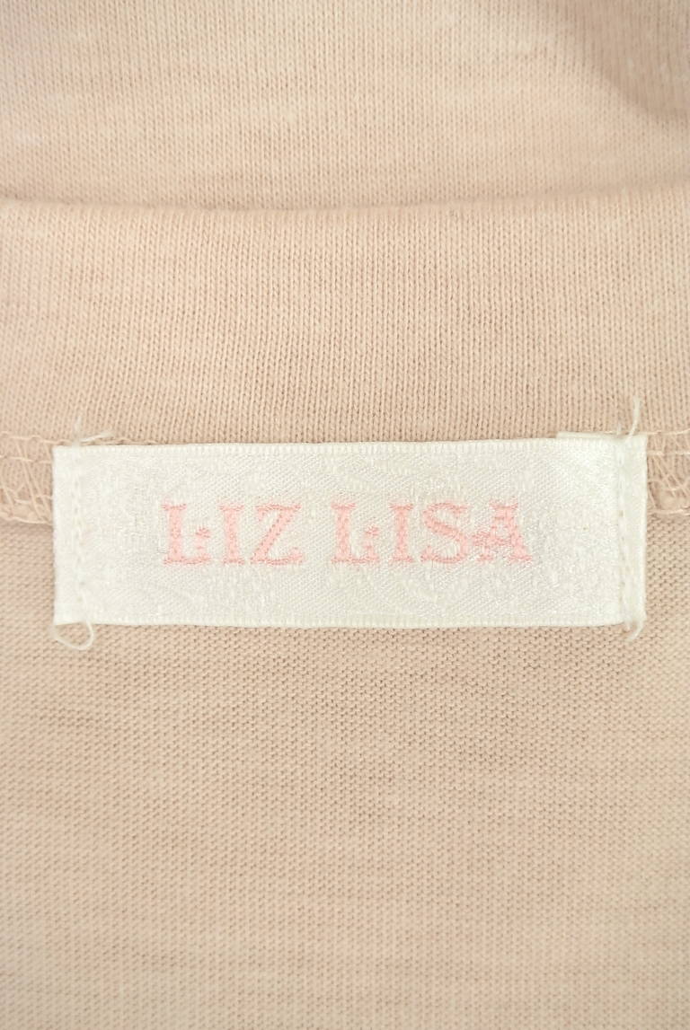 LIZ LISA（リズリサ）の古着「商品番号：PR10177188」-大画像6