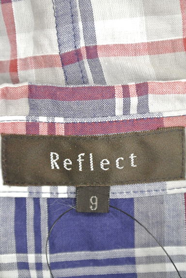 Reflect（リフレクト）の古着「（カジュアルシャツ）」大画像６へ