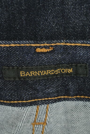 BARNYARDSTORM（バンヤードストーム）の古着「（デニムパンツ）」大画像６へ