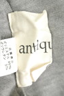 antiqua（アンティカ）の古着「商品番号：PR10177219」-6