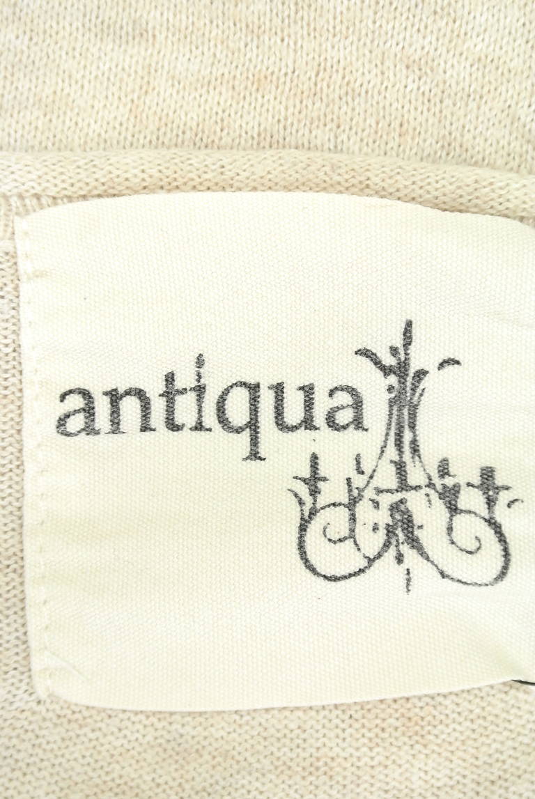 antiqua（アンティカ）の古着「商品番号：PR10177221」-大画像6